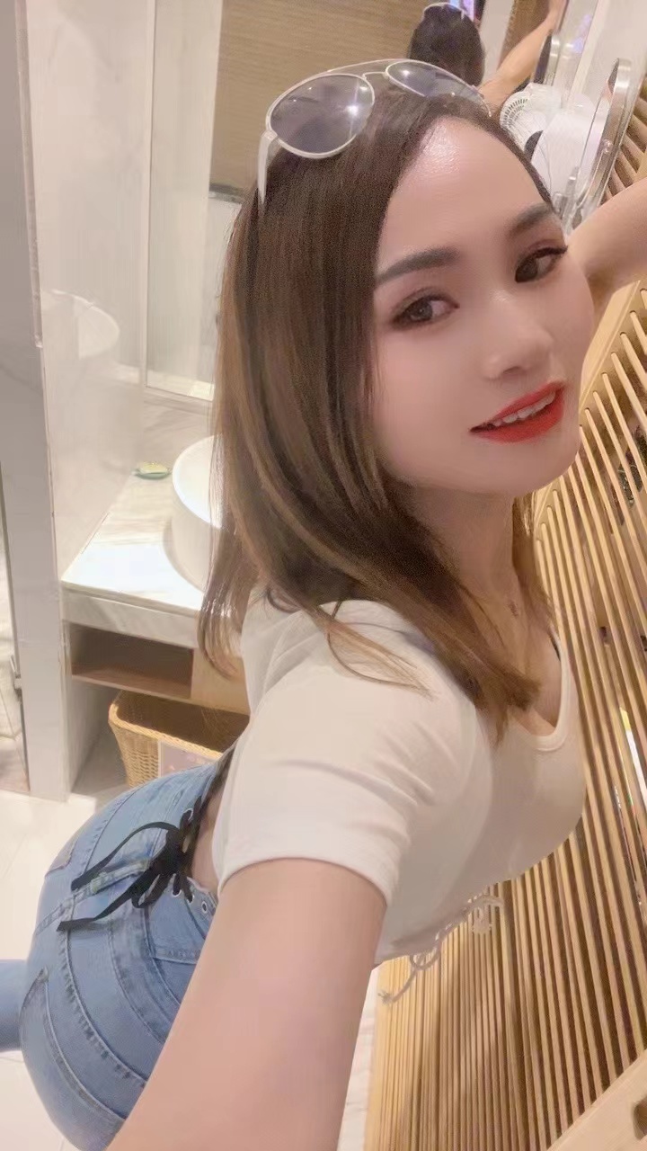 拱北惹火欲女安安