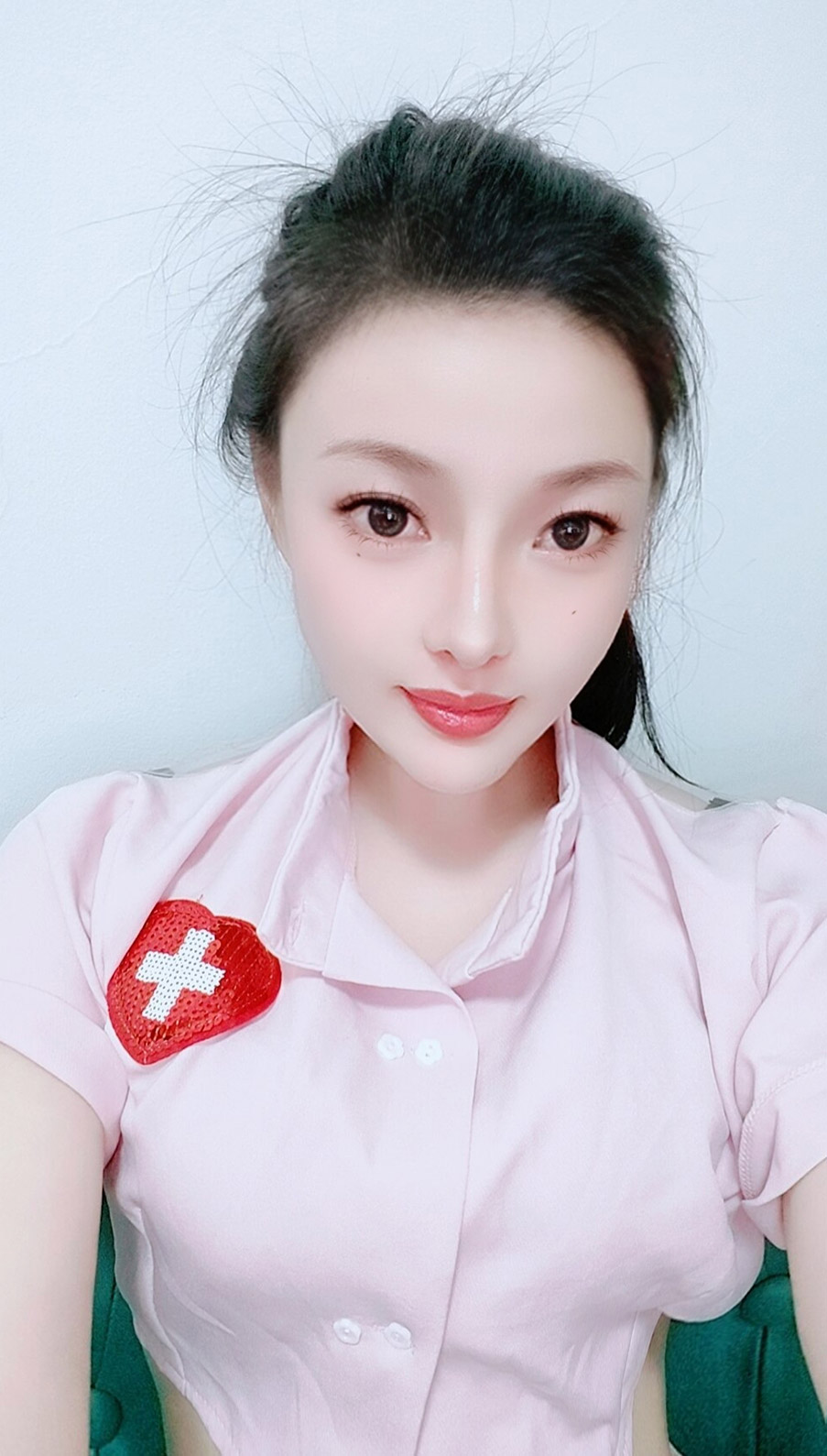 天河车陂御姐乐乐