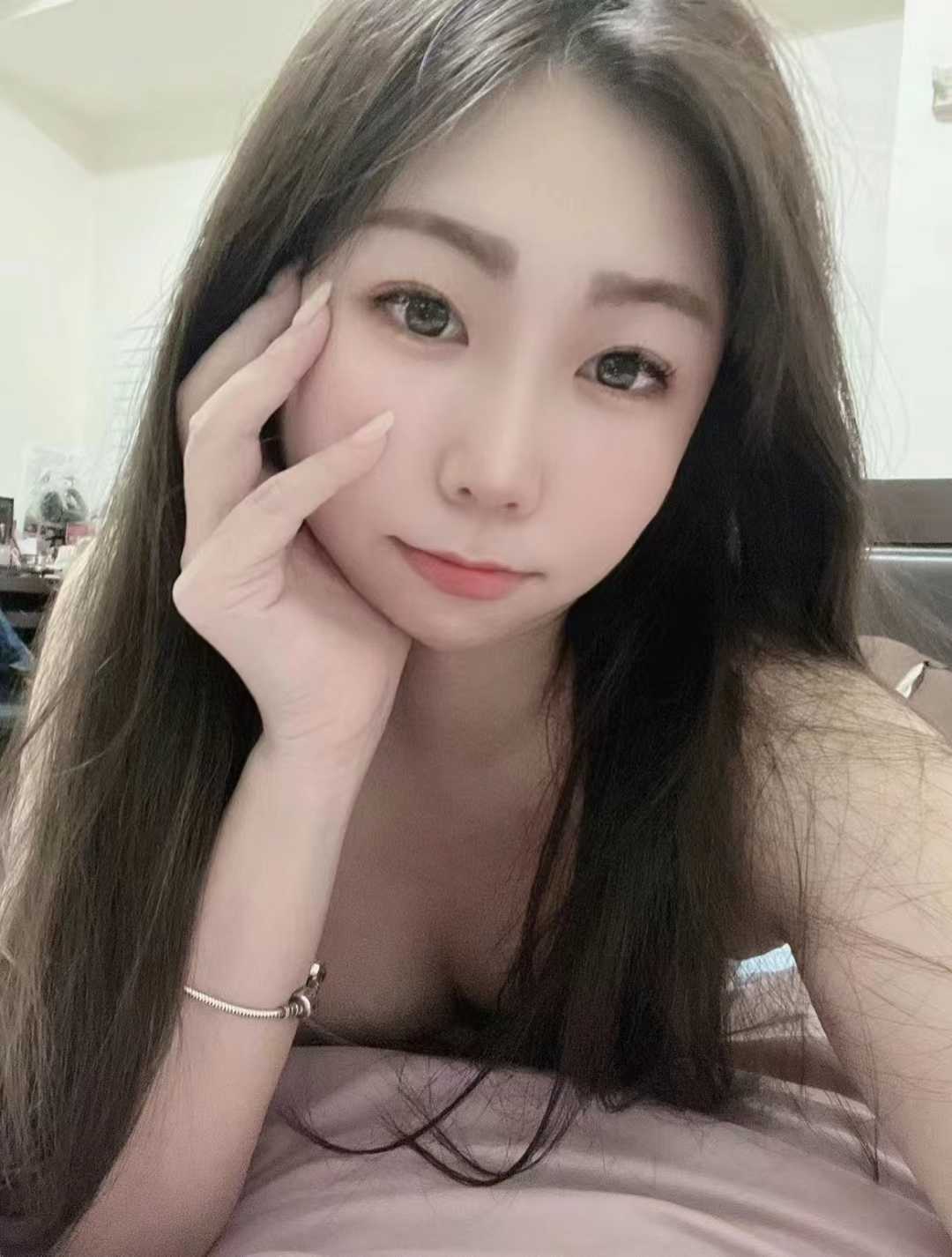 哈尔滨哈西甜妹沈筱