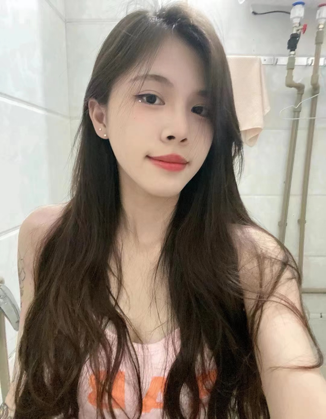 妹妹KH真的厉害