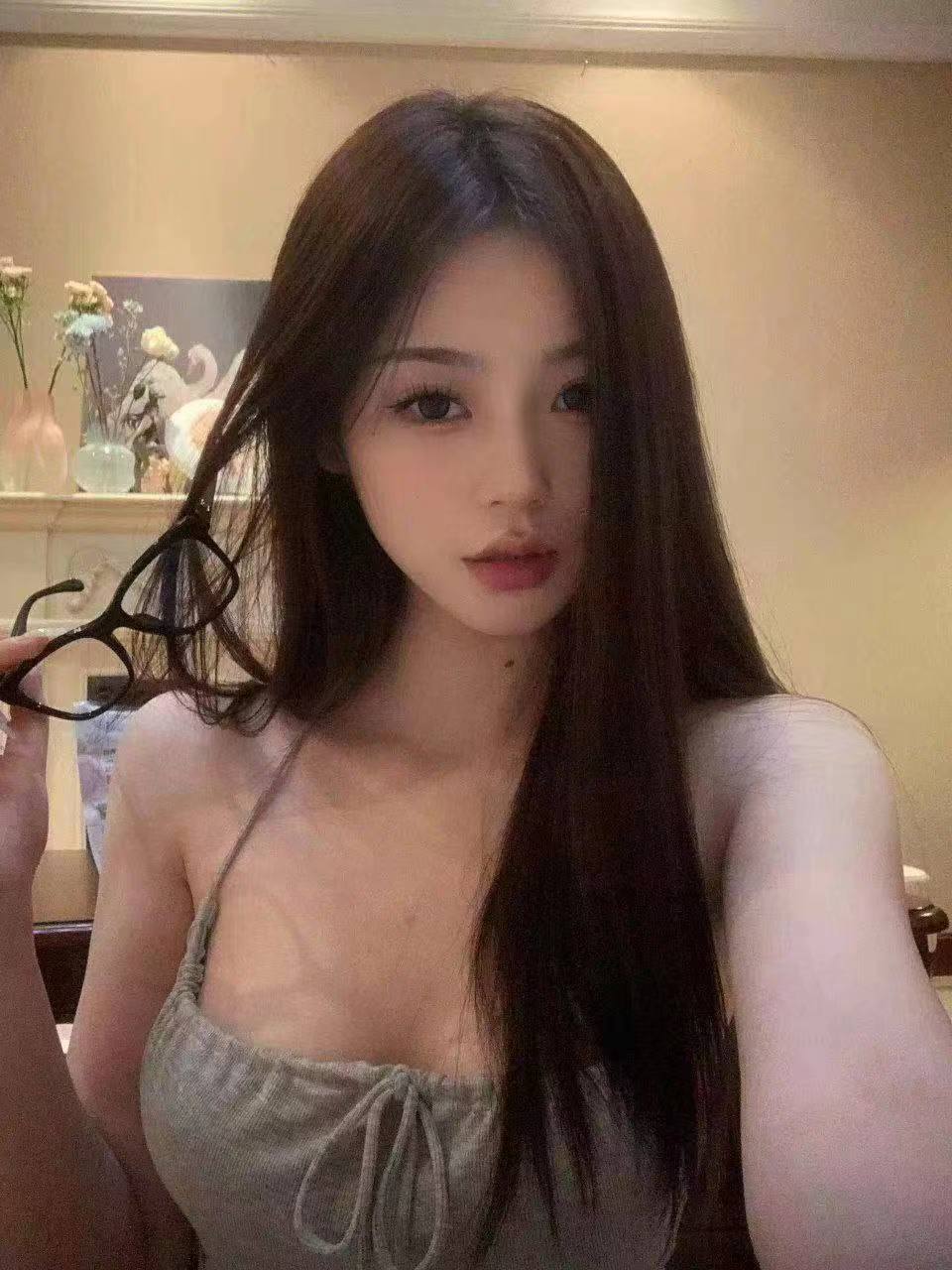 粉嫩尤物超性感