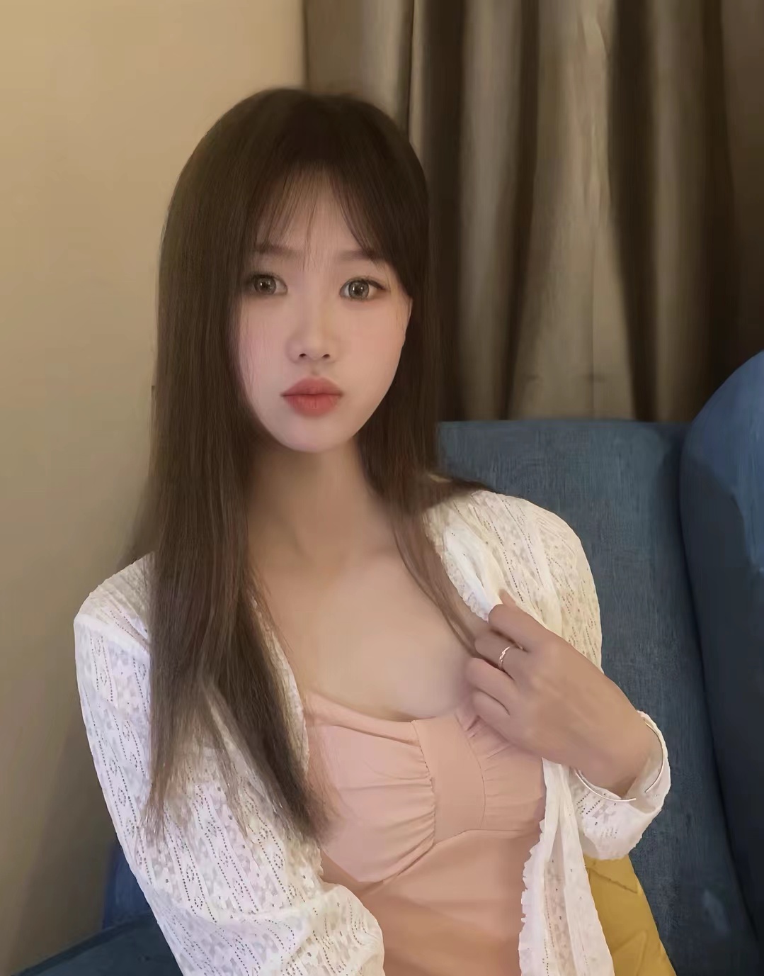 性感有颜值有身材的妹子