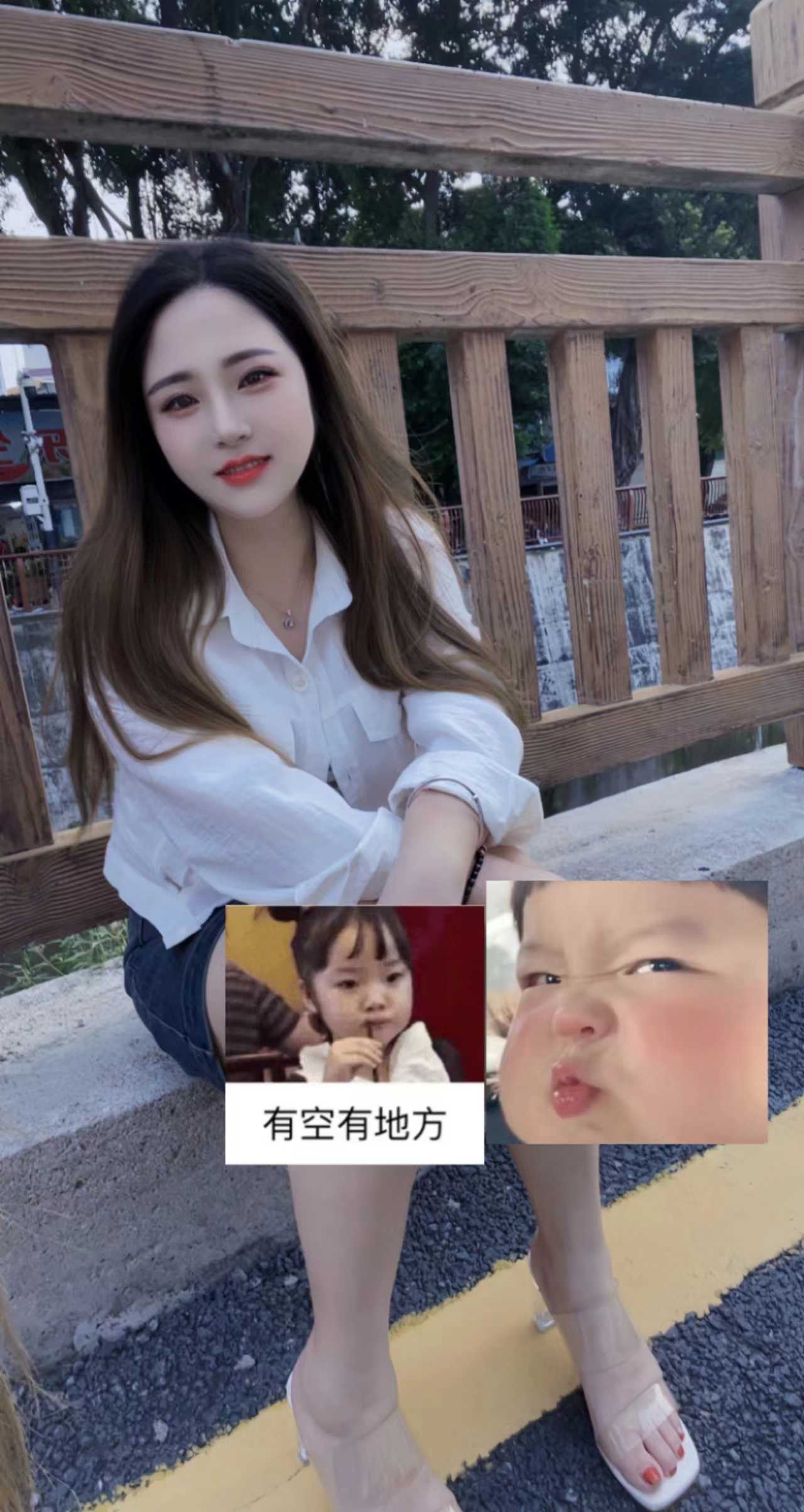龙华清湖白皙光滑媚娘