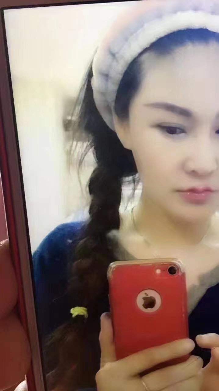 秦淮区火辣一线天