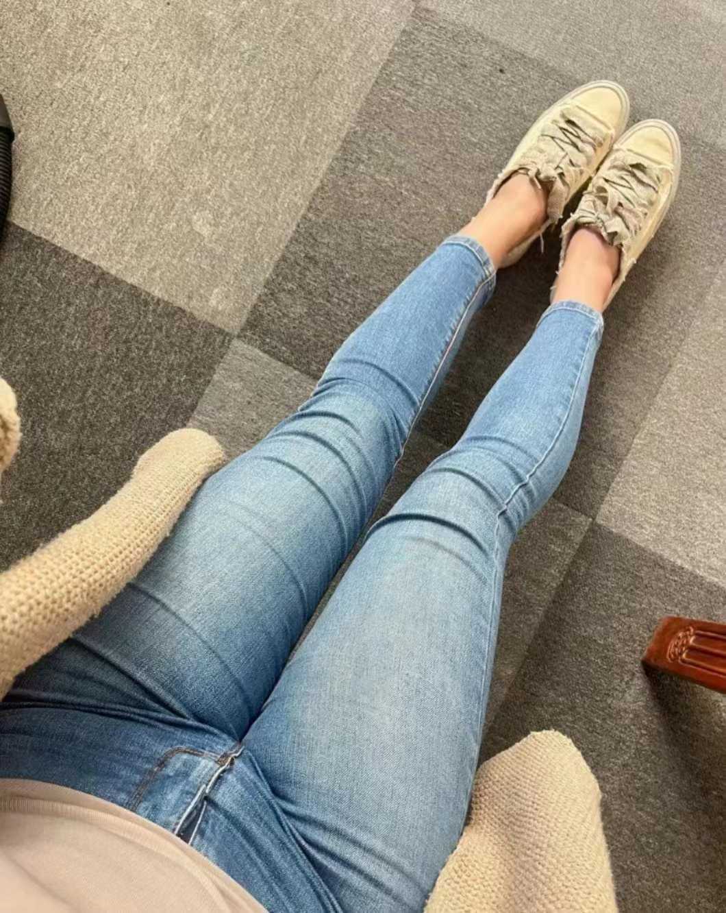 罗湖水贝火辣小可爱