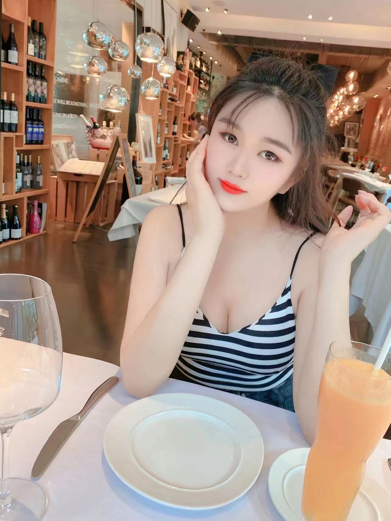 东莞石龙甜美诱惑小小