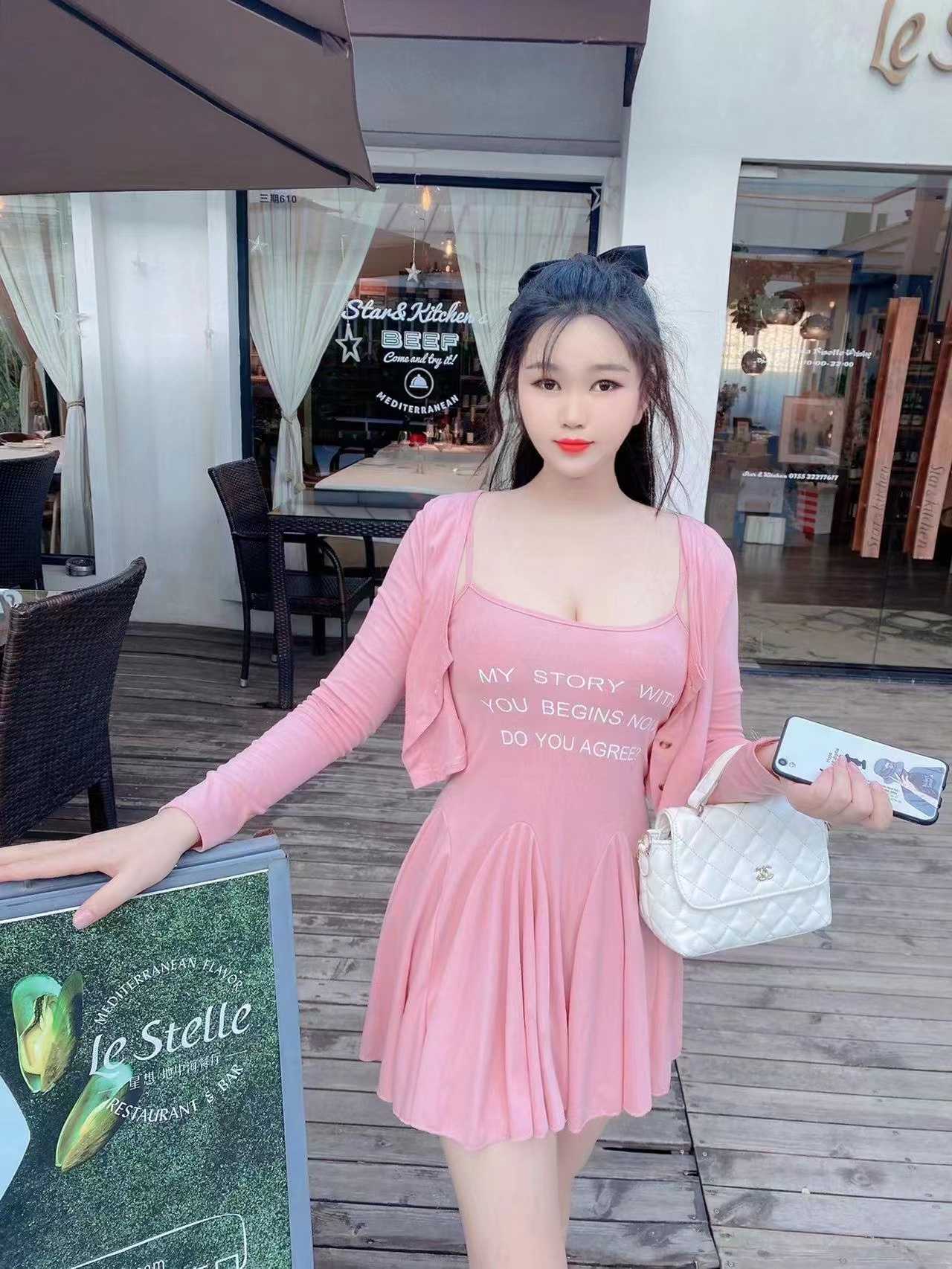 东莞石龙甜美诱惑小小