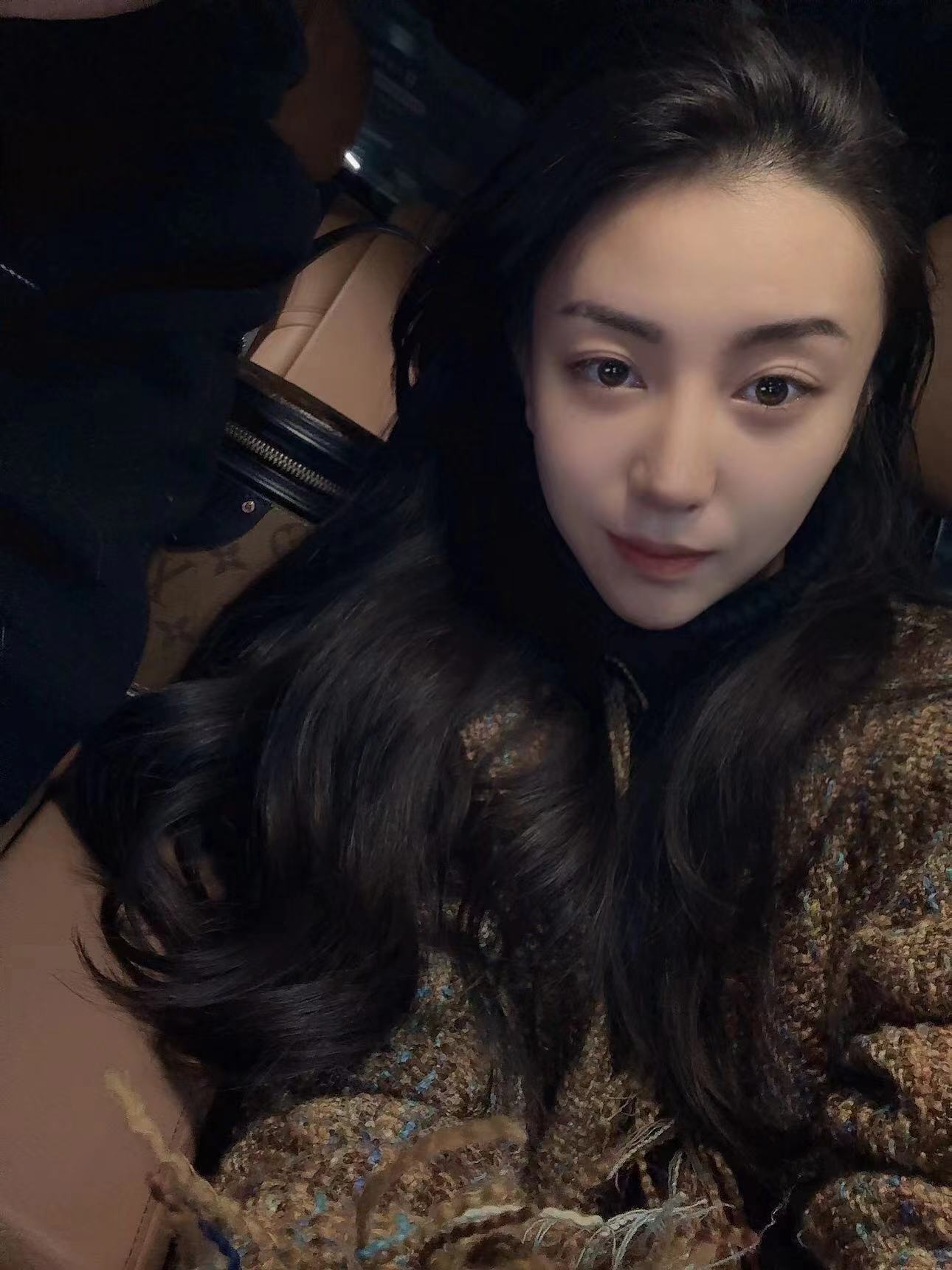 杭州气质美妞诱人雪儿