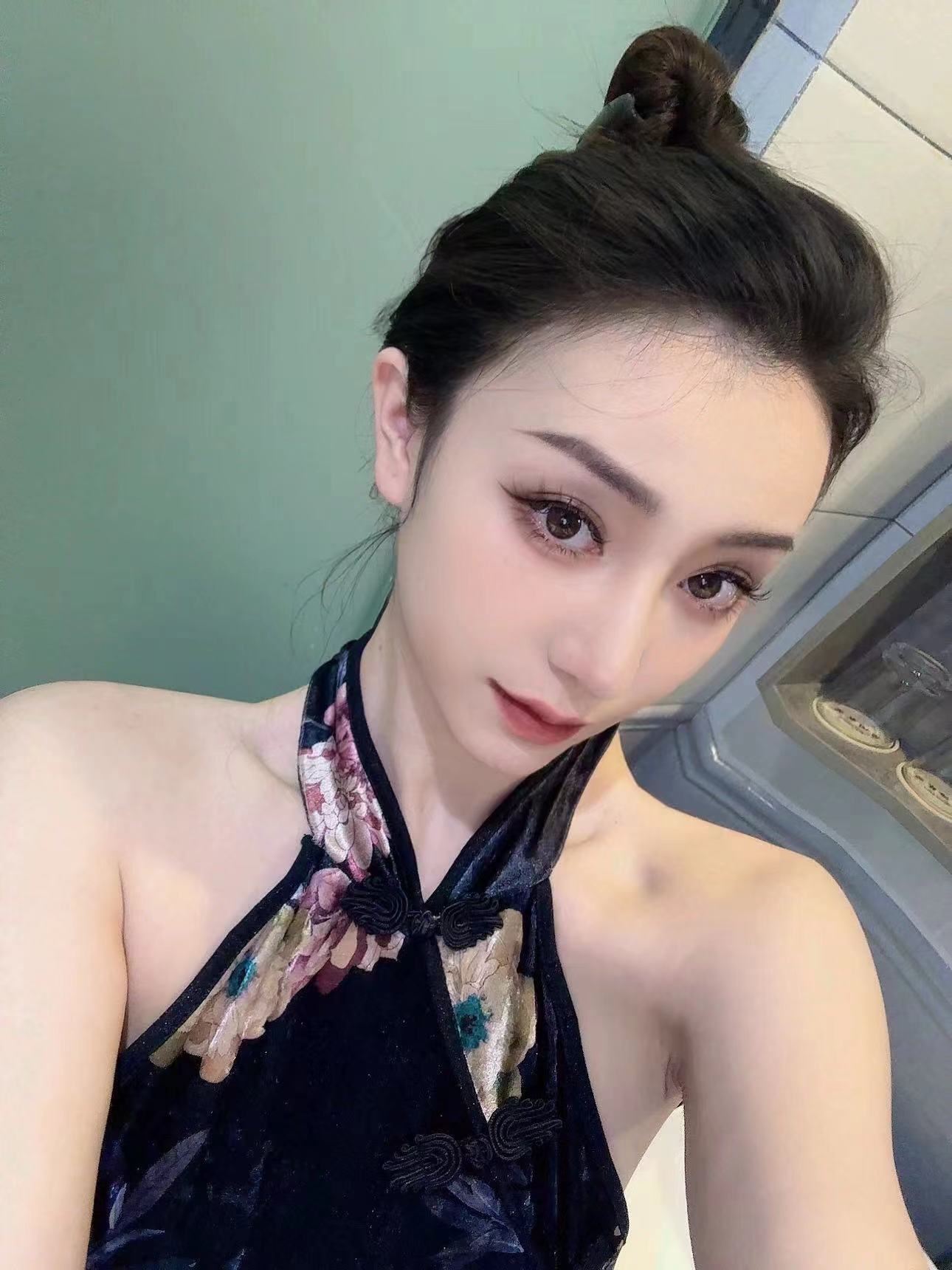 杭州气质美妞诱人雪儿