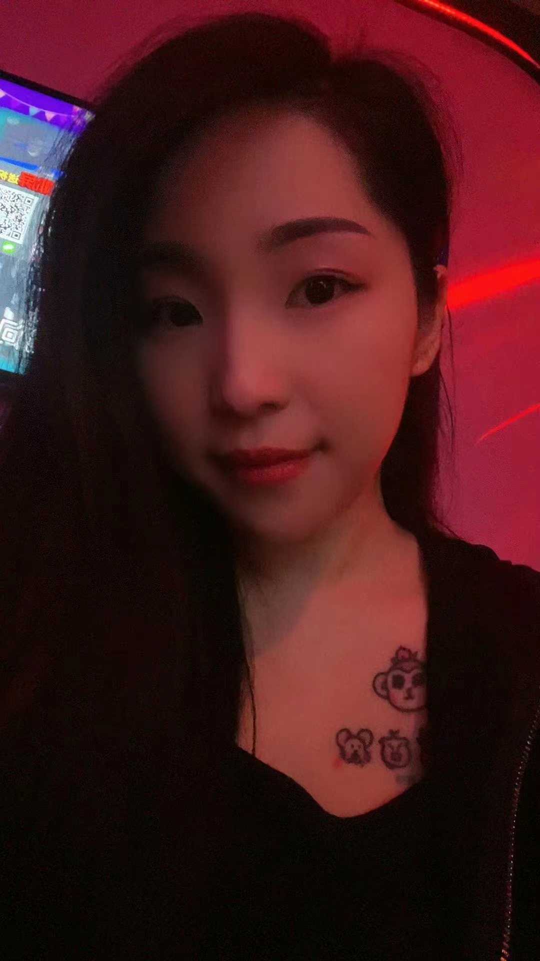 湖里区圆润惹火姐姐心心