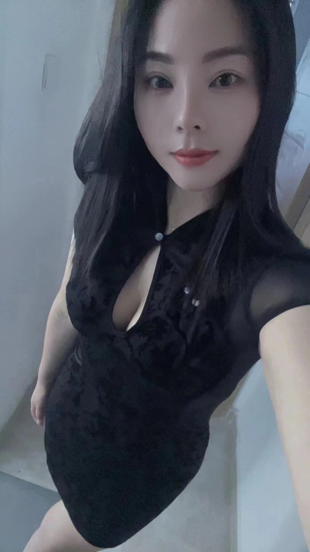 南山火辣小徐冬冬