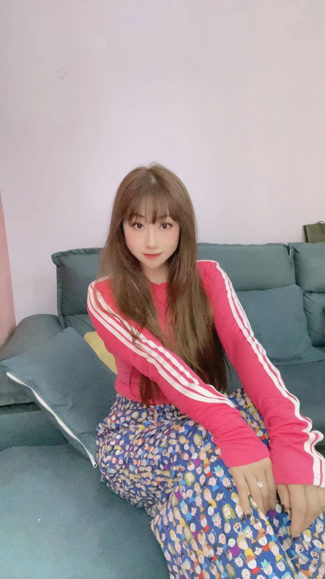 美乳服务系小姐姐