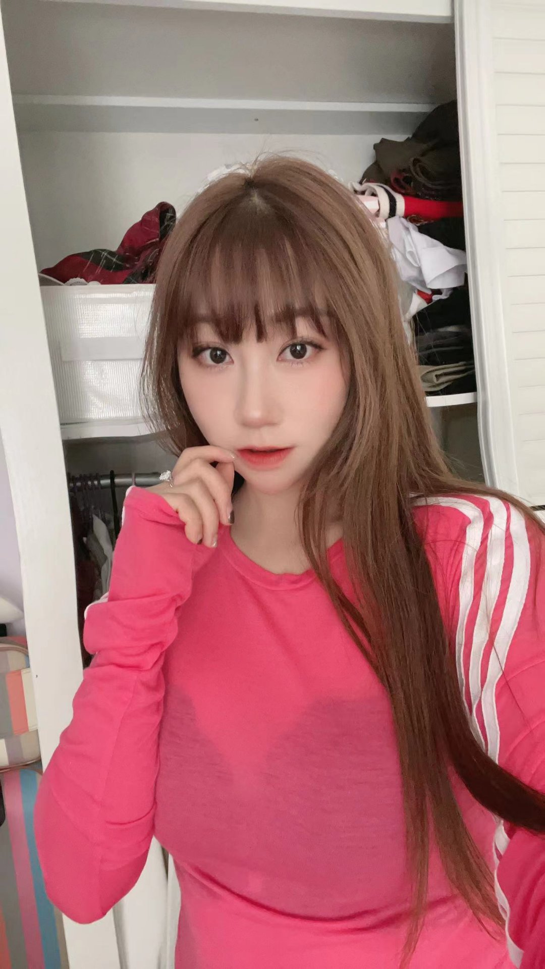 美乳服务系小姐姐