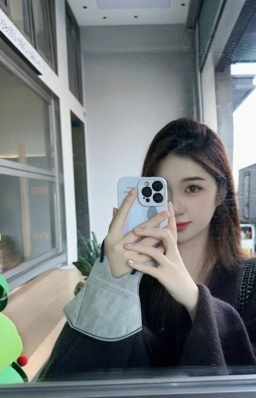 坂田水多小姐姐