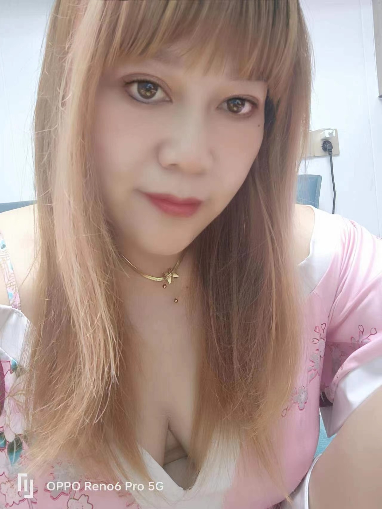 听话熟女，美丽大方