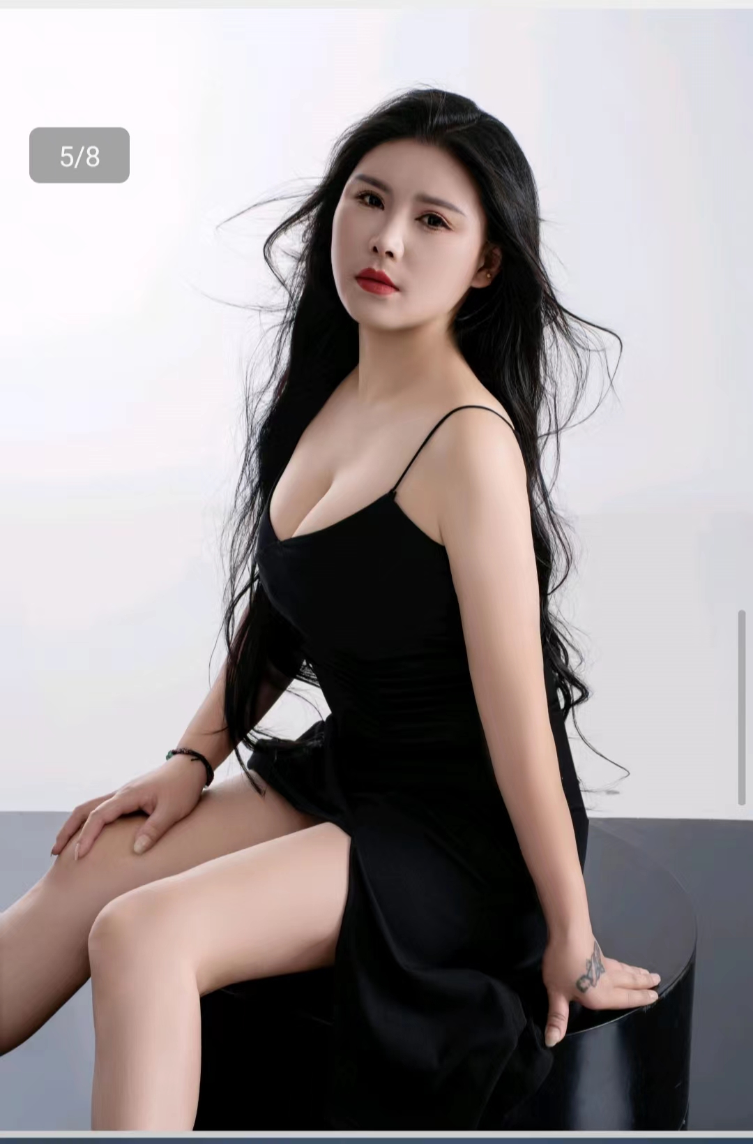 KH很不错的姐姐