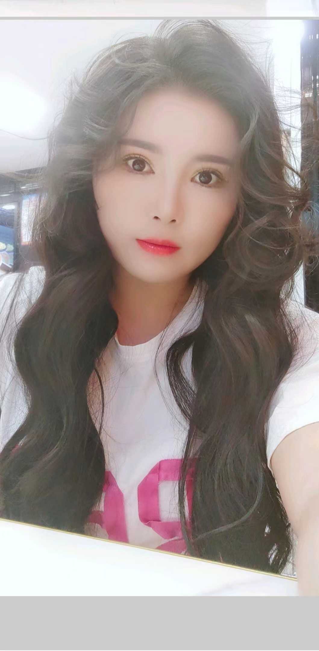 KH很不错的姐姐