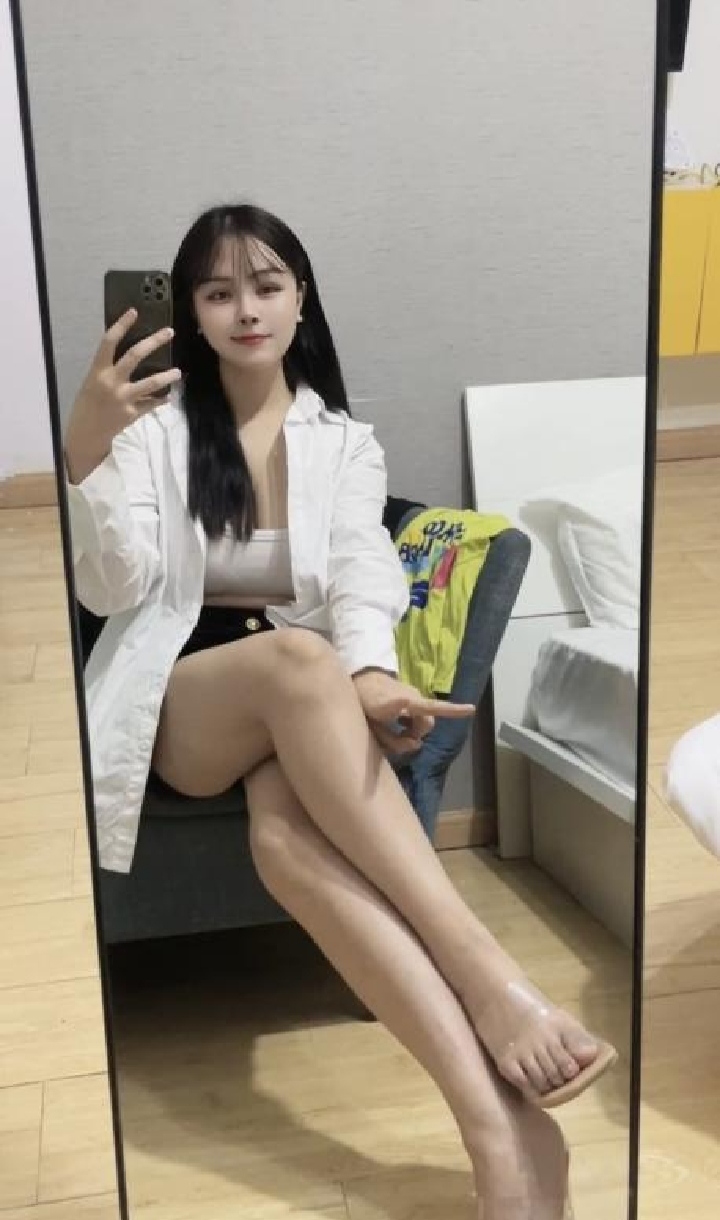 南山制服尤物喵喵