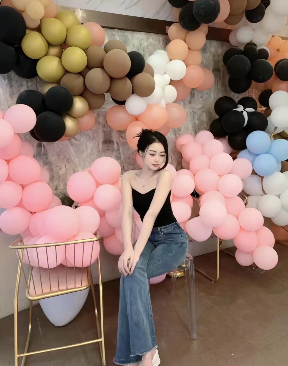 漂亮小姐姐服务一流