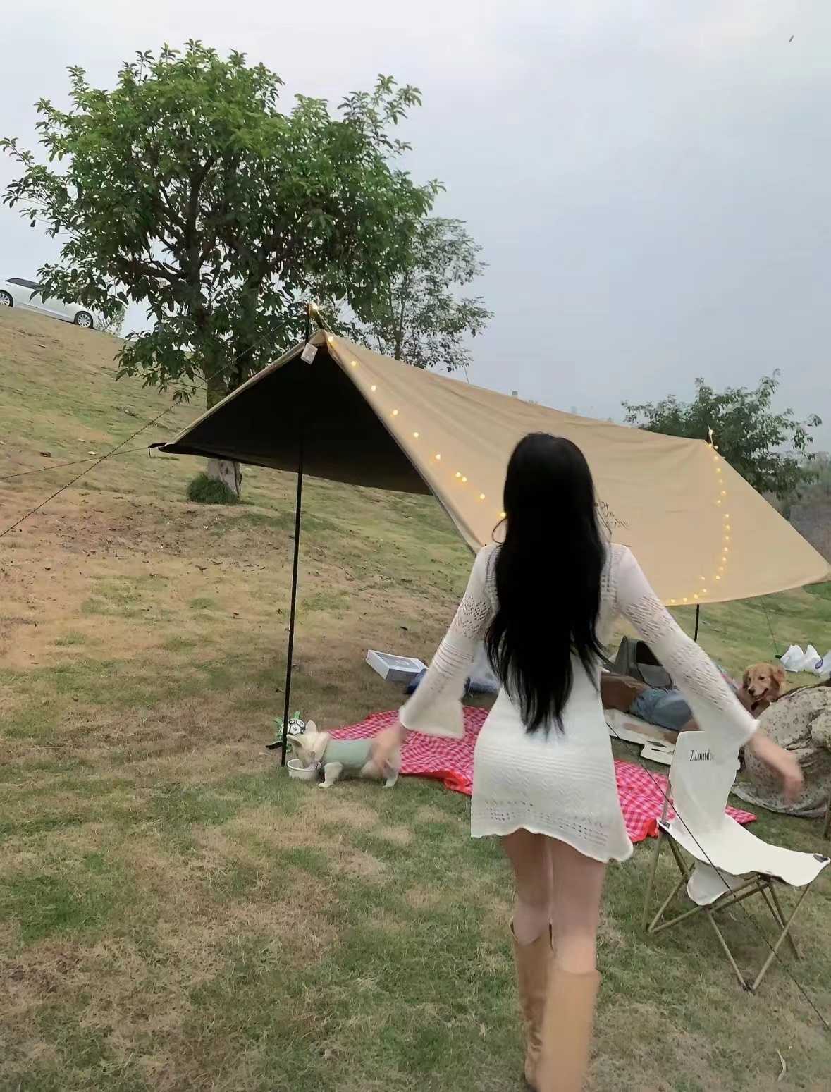 漂亮小姐姐服务一流