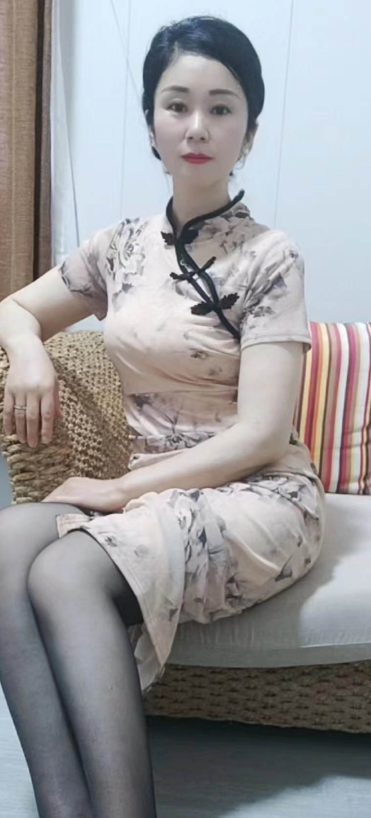 栖霞区韵味少妇晓雪