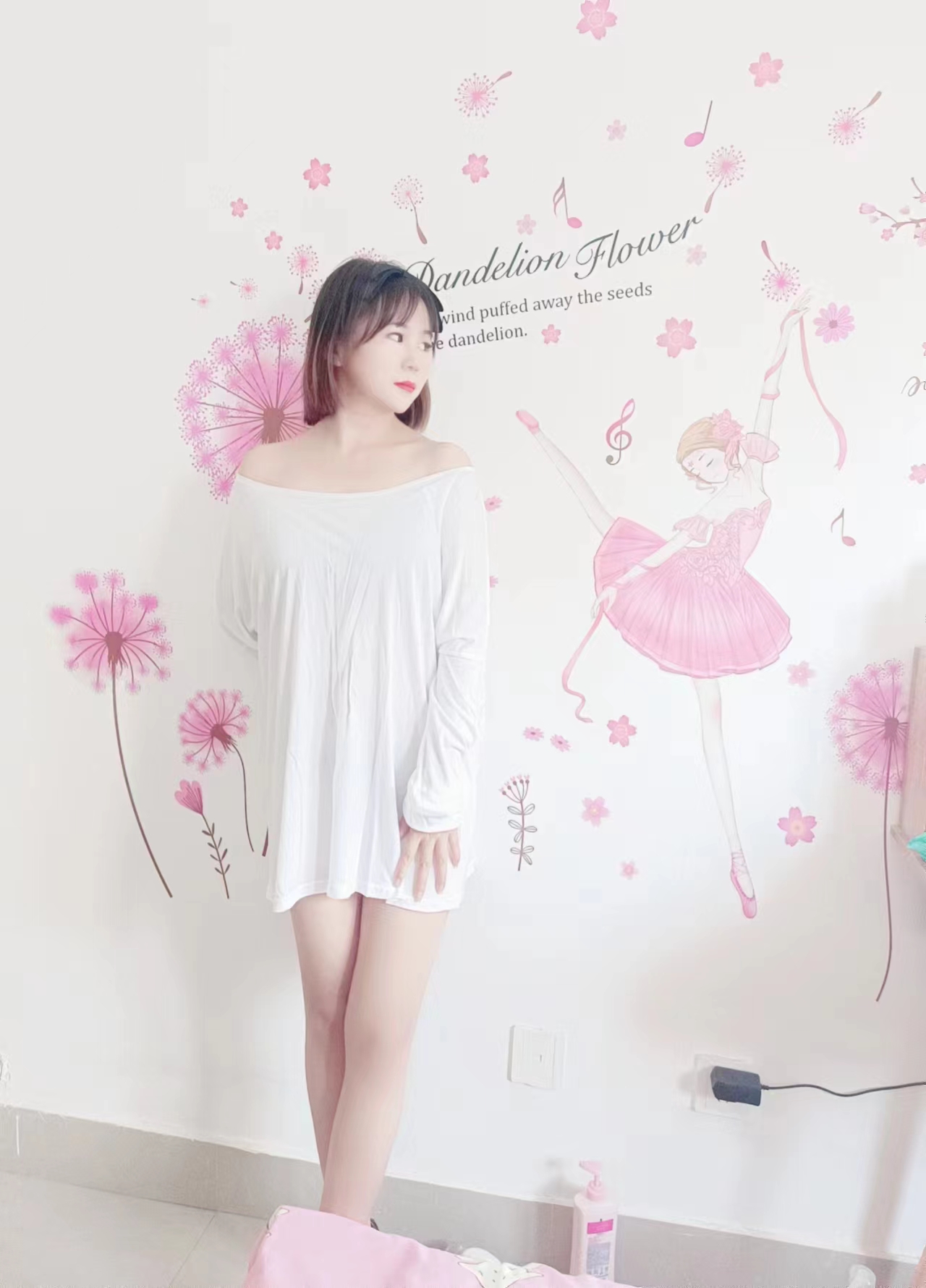 保利城乖巧洋洋