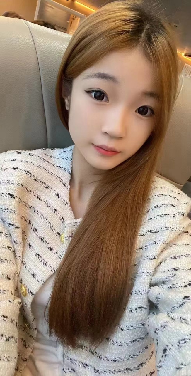 昆山市清纯小美女