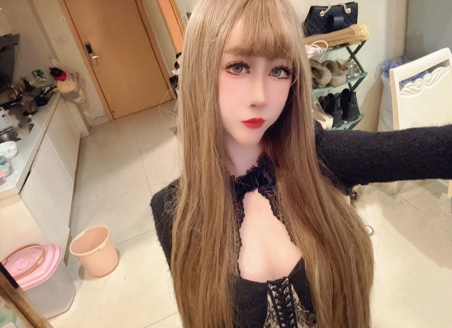 南关小暖暖妹子