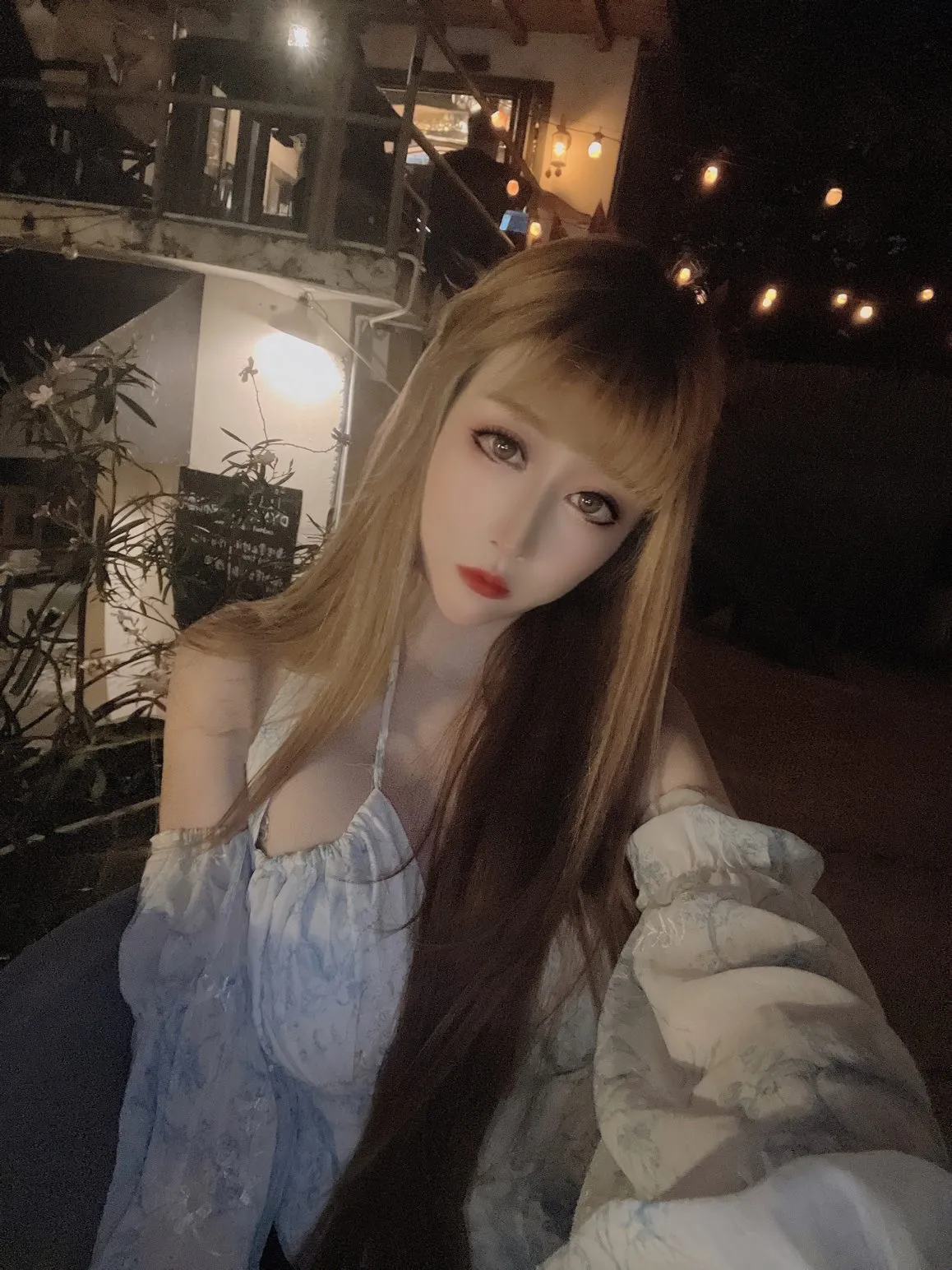 南关小暖暖妹子