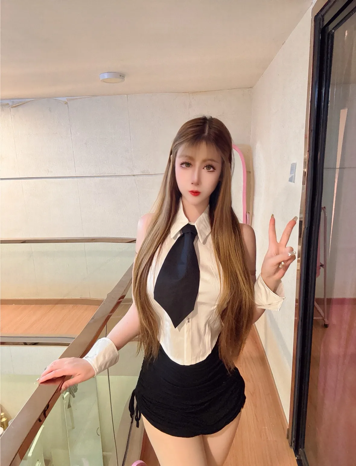 南关小暖暖妹子