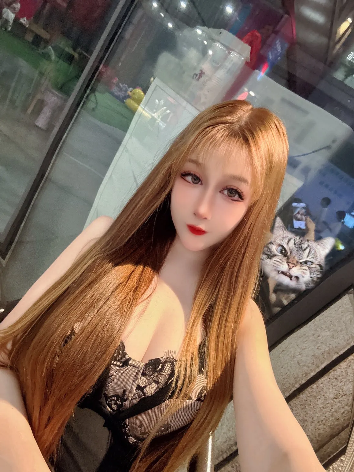 南关小暖暖妹子