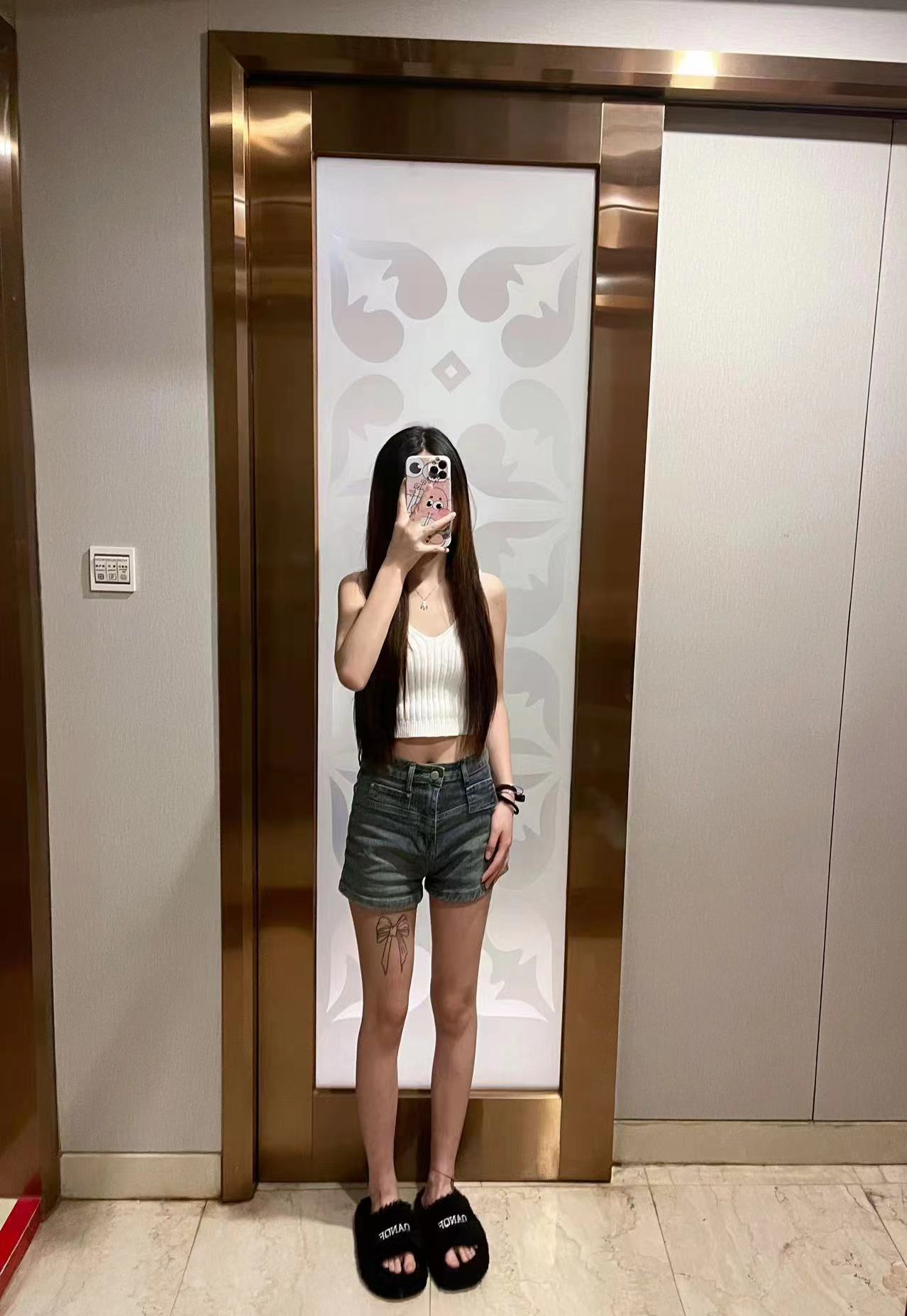 可上门，年轻漂亮的妹子