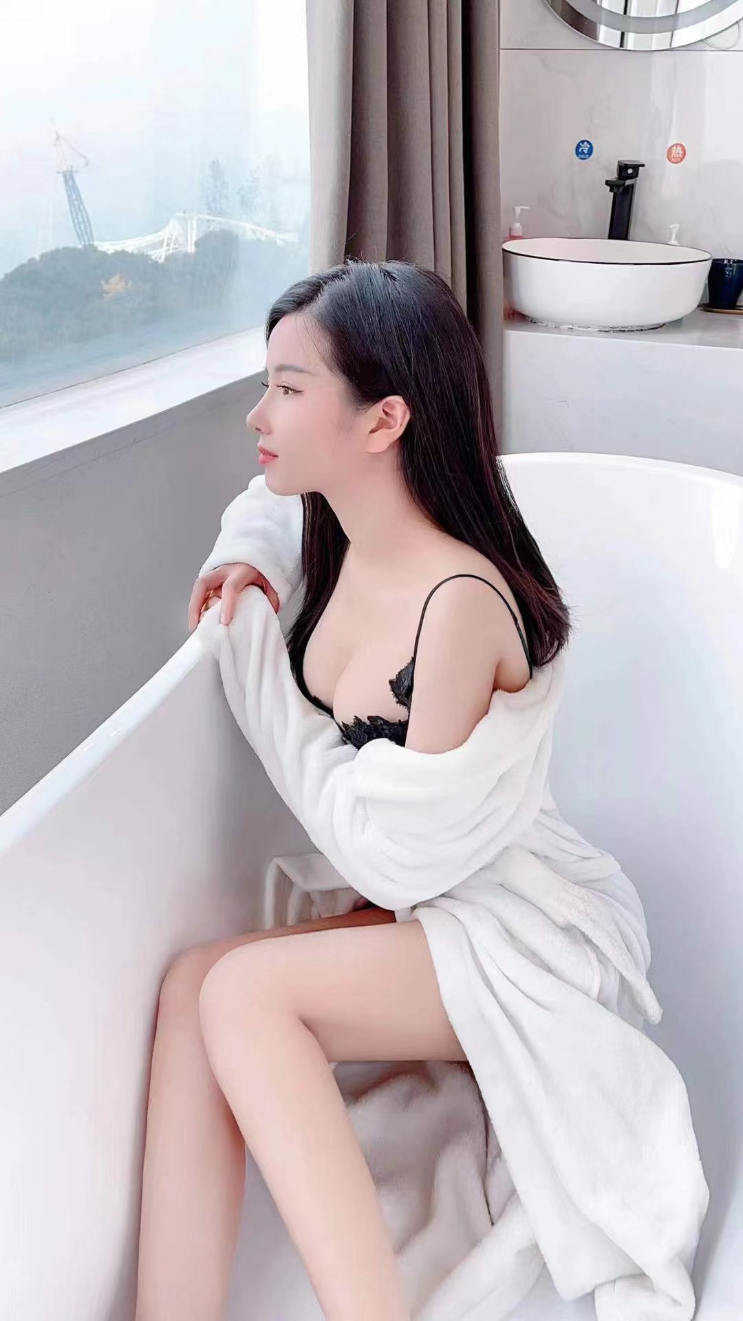 江宁新人小妹妹，会玩