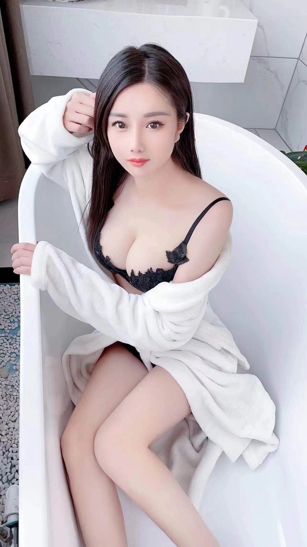 江宁新人小妹妹，会玩