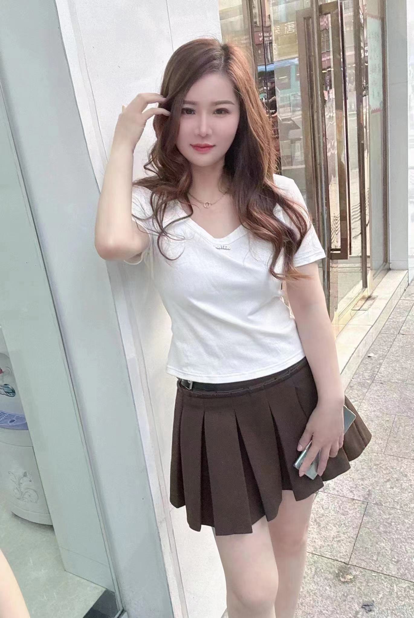 解锁一个西乡小姐姐