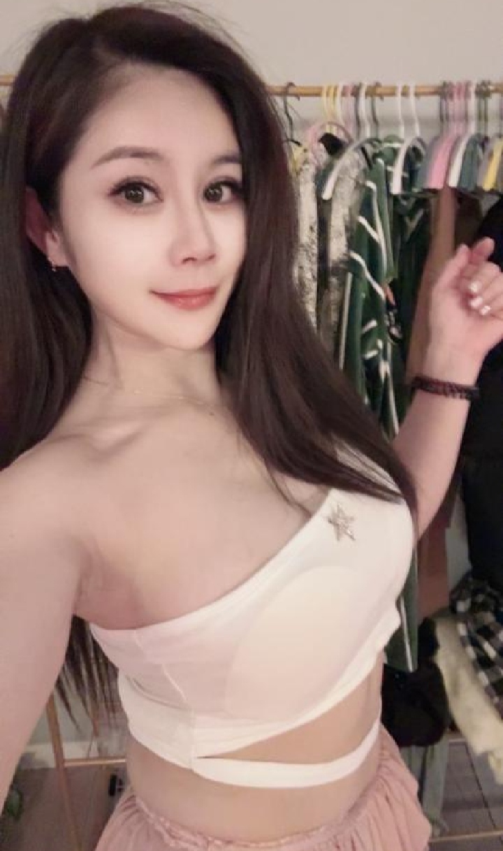 普陀区性感尤物蓝汐