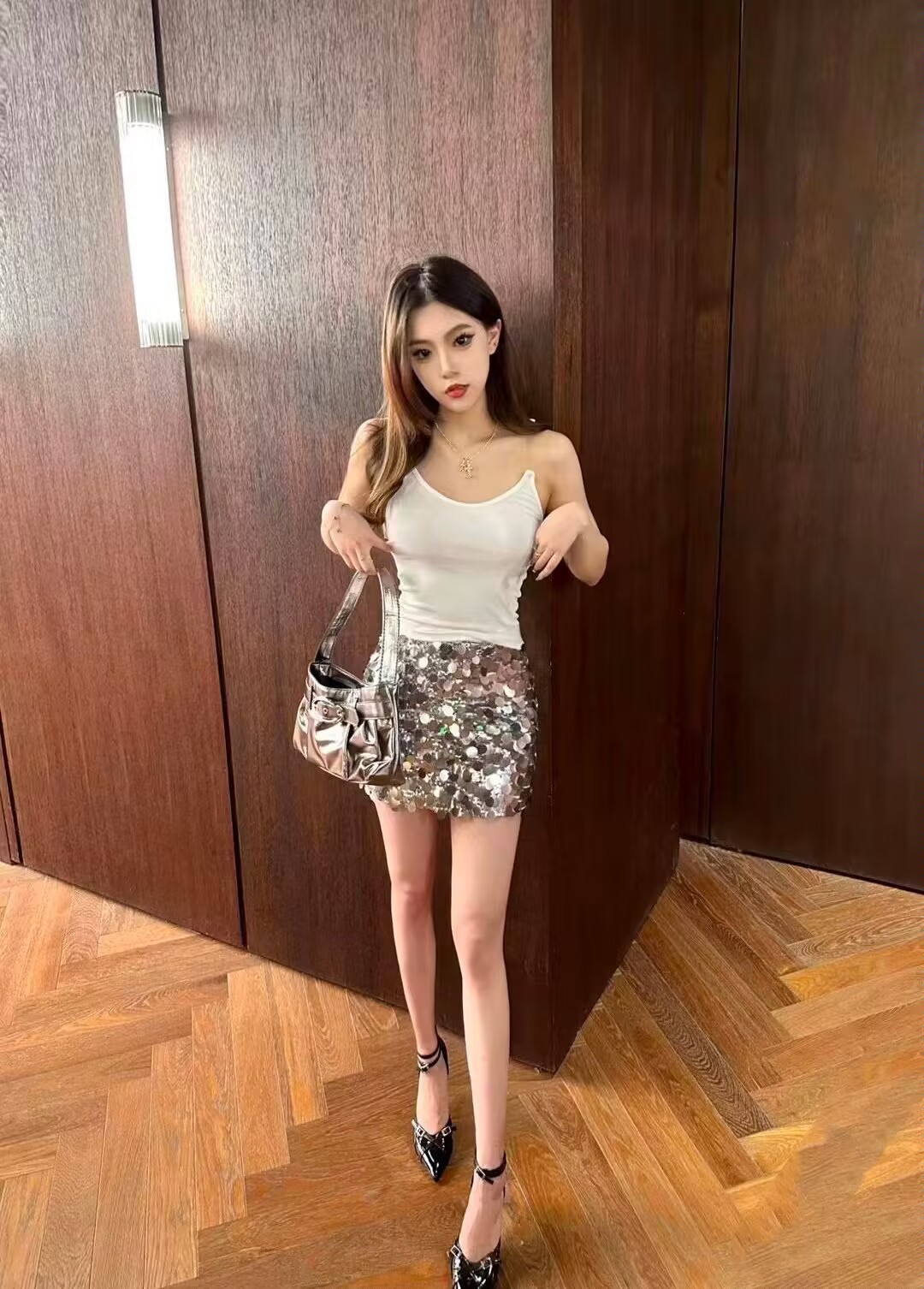 龙华女神兼职服务