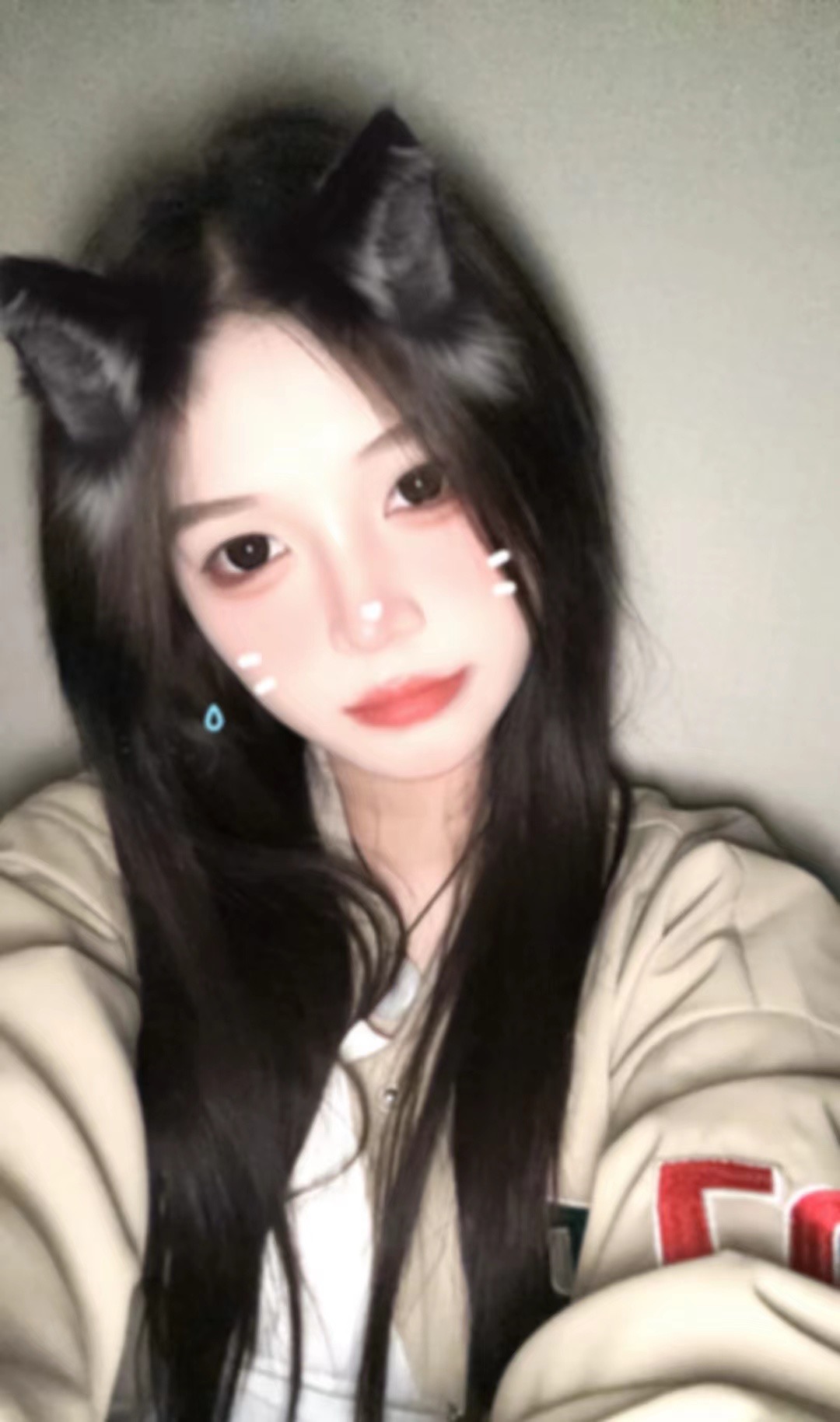 临平漂亮小仙女