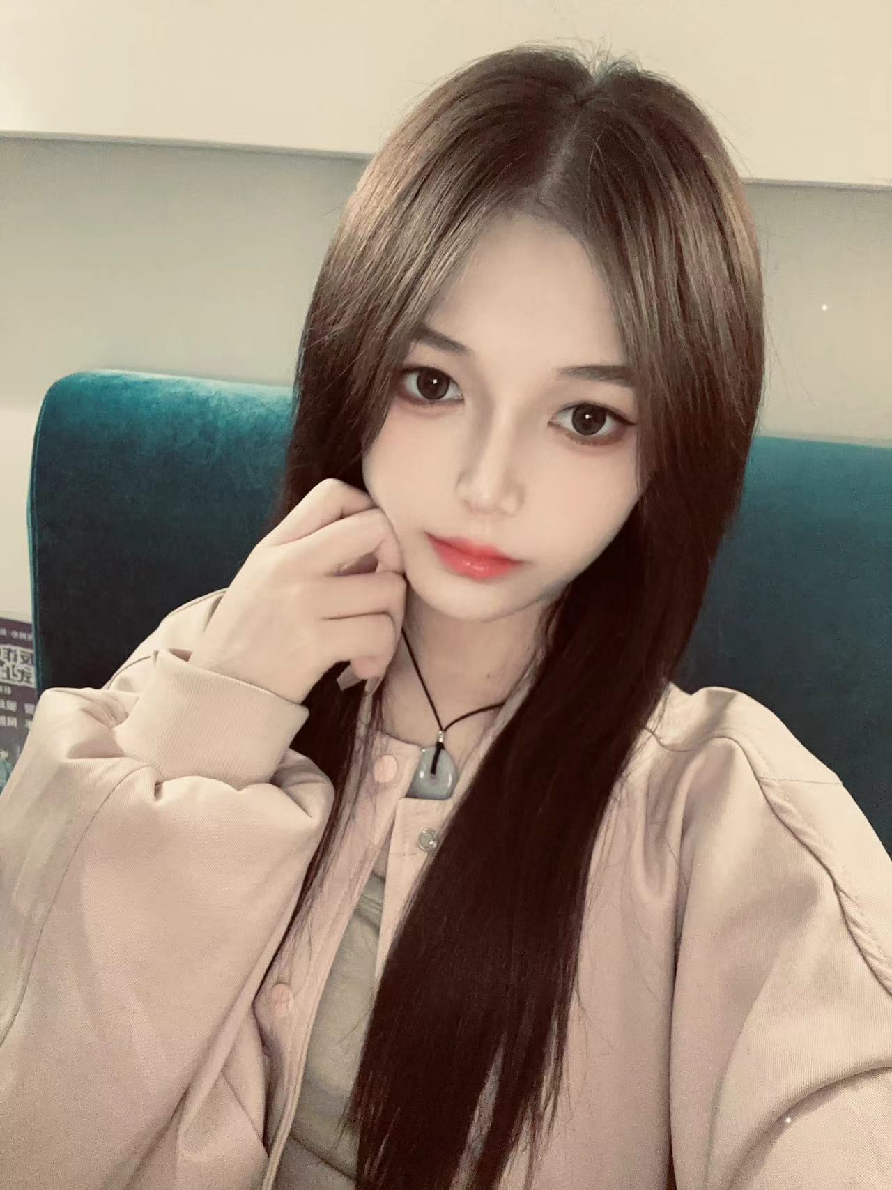 临平漂亮小仙女