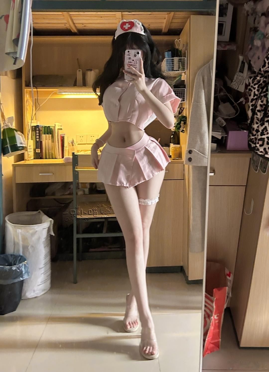 金州区极品小姐姐