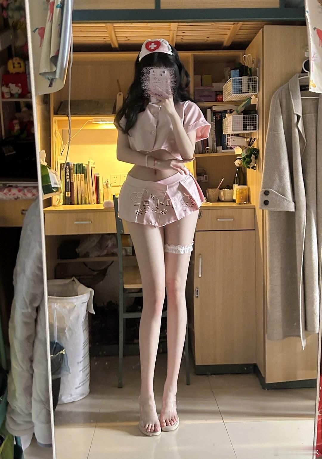 金州区极品小姐姐