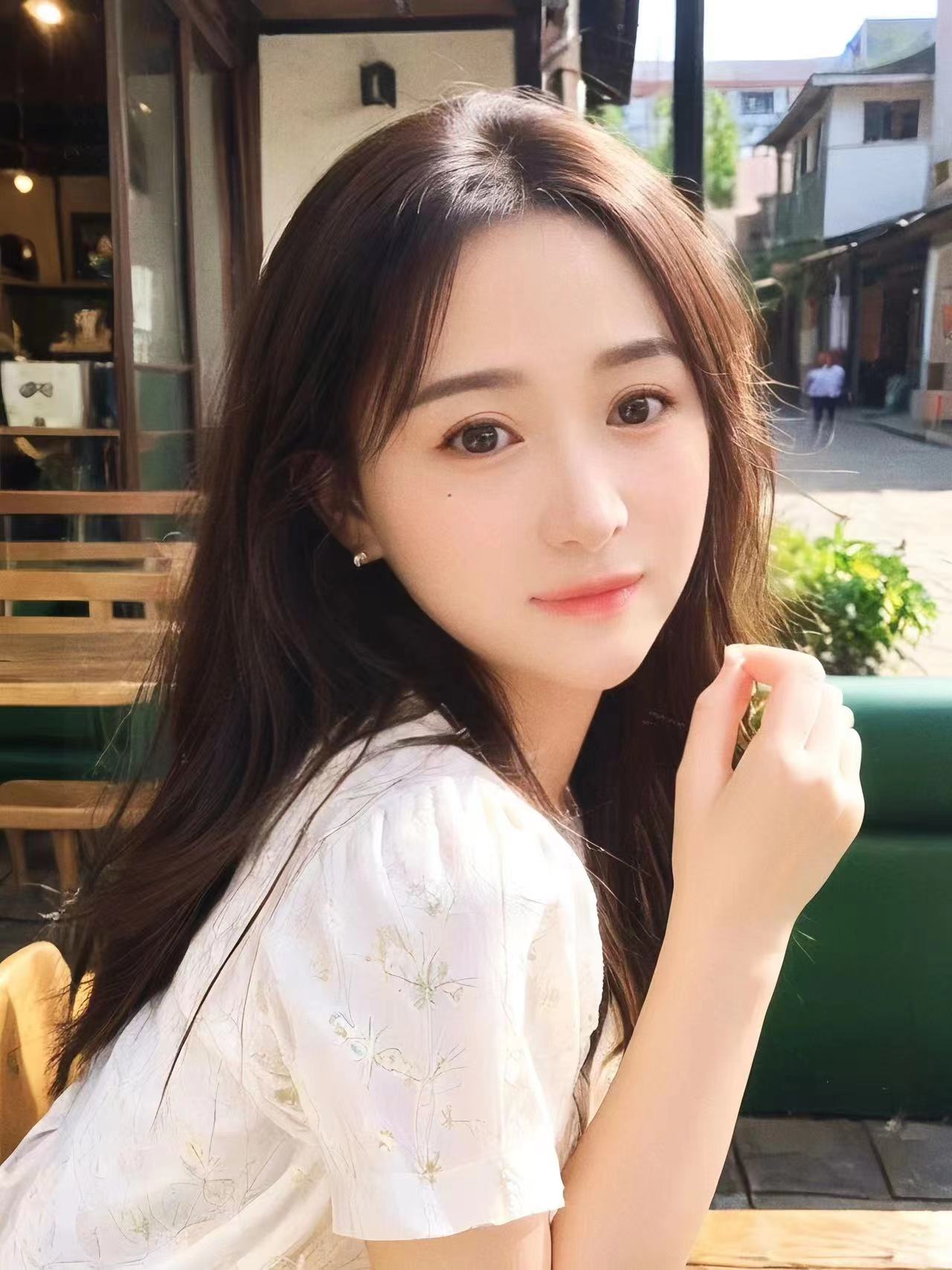 服务超级棒的妹妹