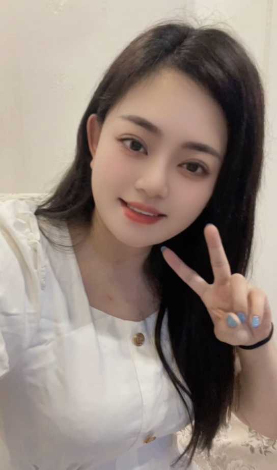 福田非常不错的小姐姐