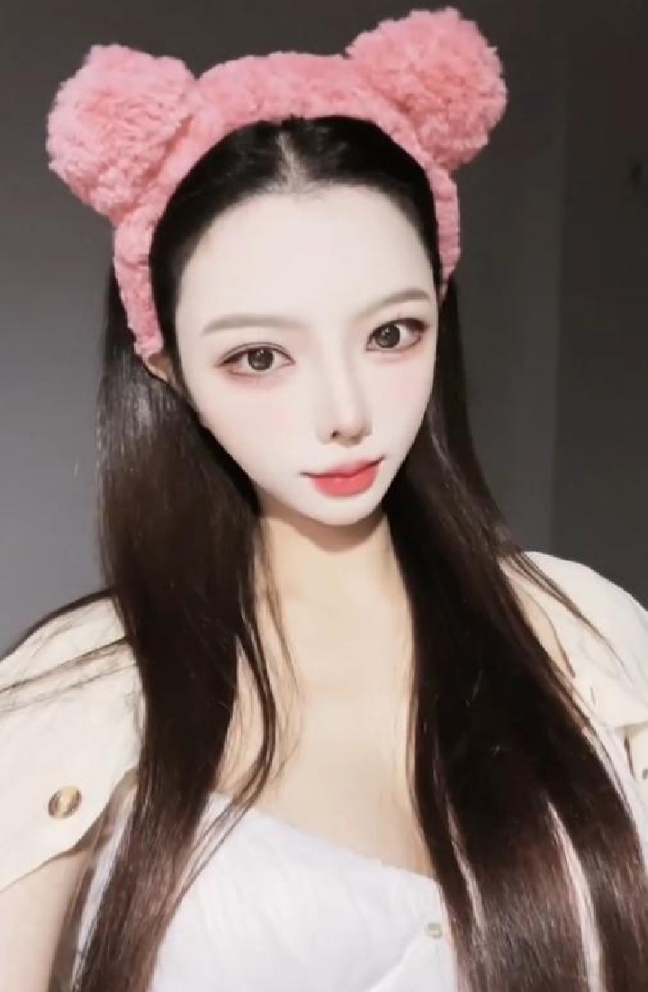 天河顶级身材辣妹