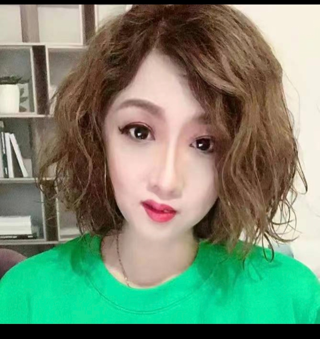 东丽性格不错熟女