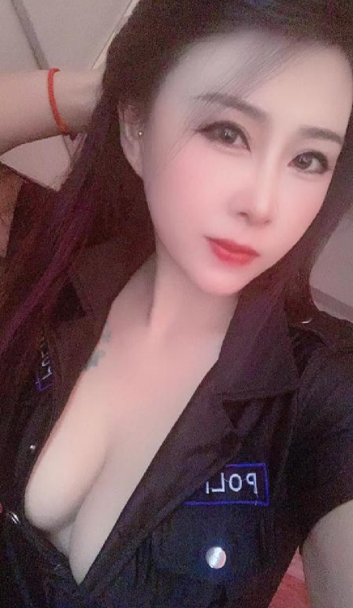 姑苏美胸出体验