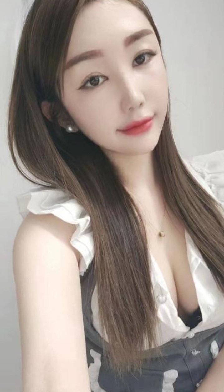 萧山火热佛系小姐姐