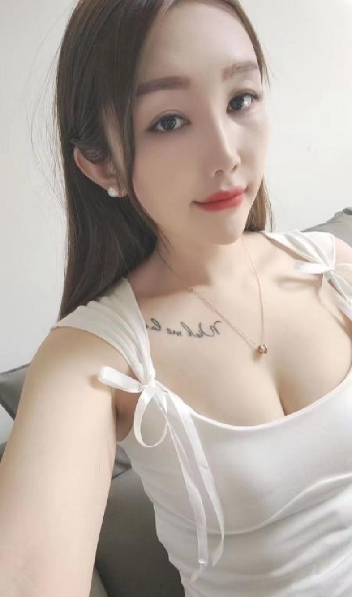 萧山火热佛系小姐姐