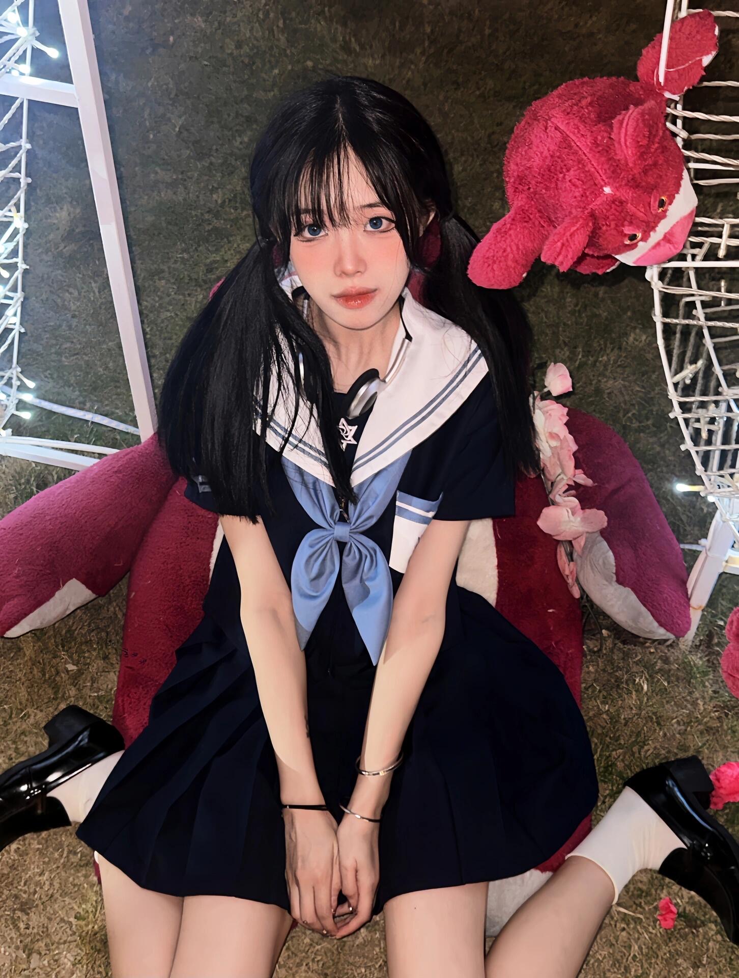 姑苏区极品小可爱