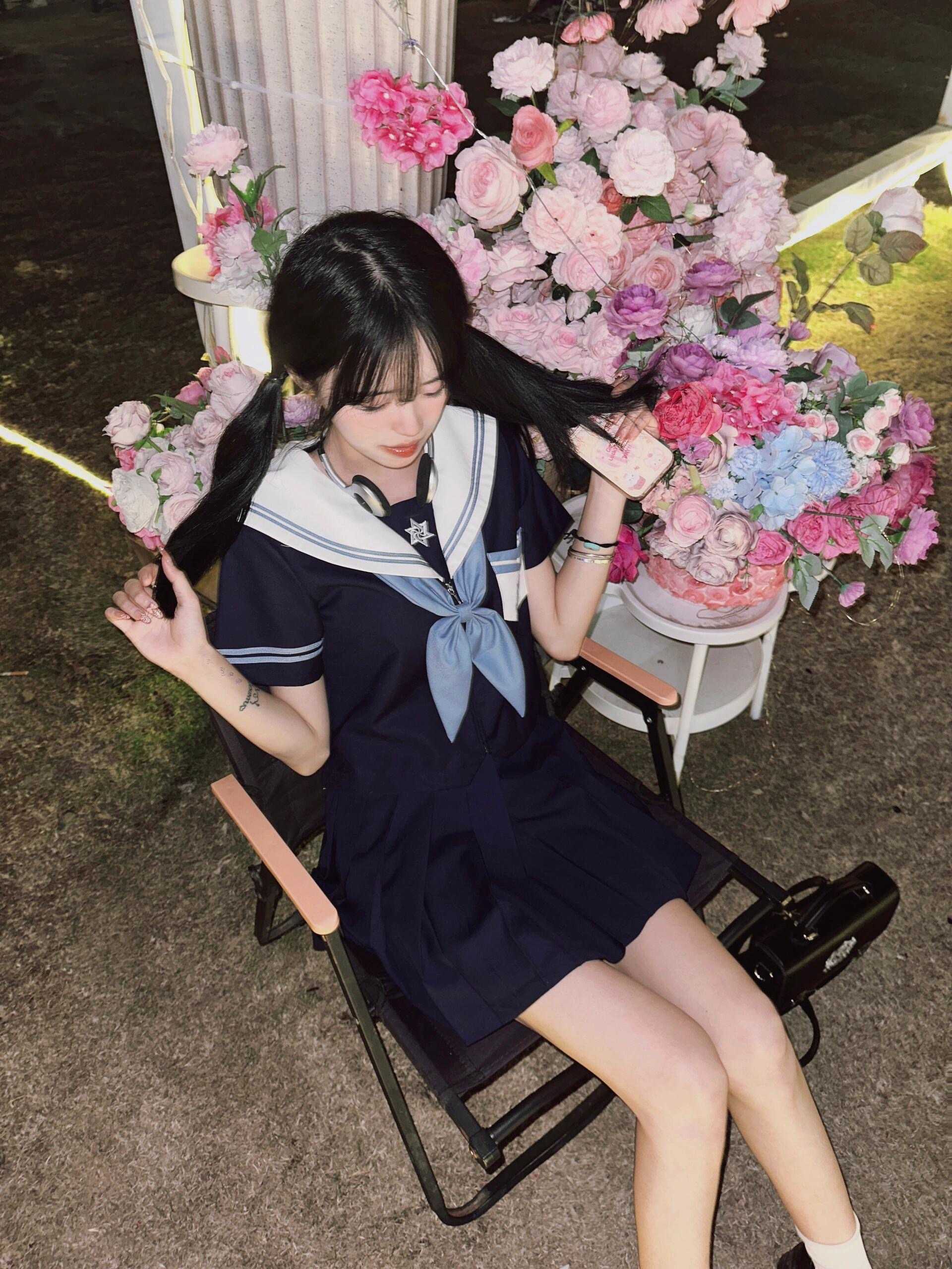 姑苏区极品小可爱